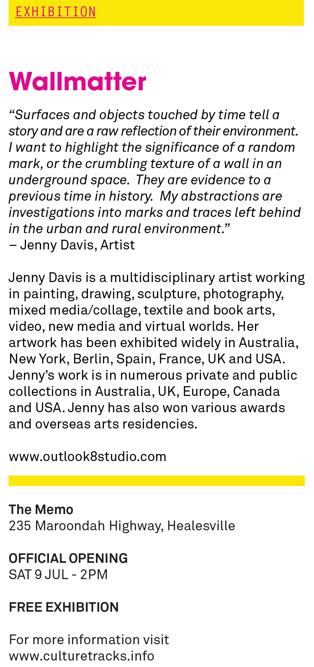 Jenny Davis DL-2-2invite