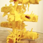 Artists response to Vincent Van Gogh
