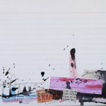 “Indexing 2” Jenny Davis